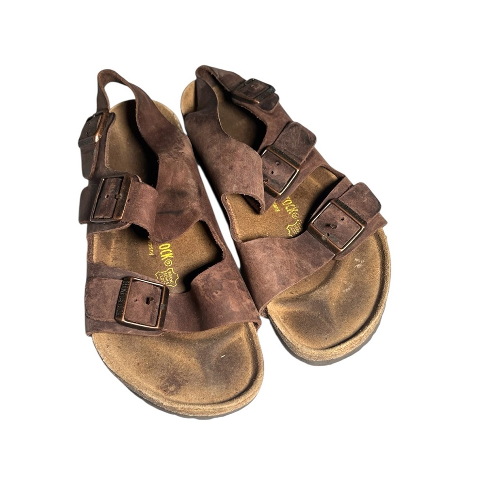 Birkenstock Milano Sandals